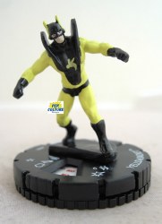 Heroclix Age of Ultron 204 Yellowjacket