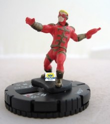 Heroclix Age of Ultron 206 Wasp