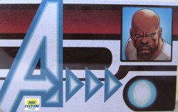 Heroclix Age of Ultron AUID-004 Luke Cage