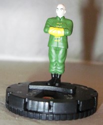 Heroclix Amazing Spider-Man 023 Wong