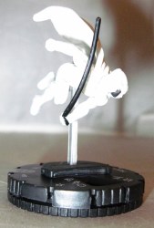 Heroclix Amazing Spider-Man 032 Moon Knight