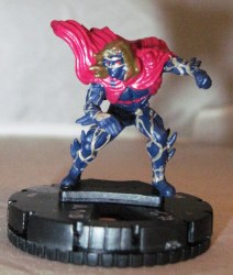 Heroclix Amazing Spider-Man 036 Kaine