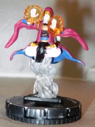 Heroclix Amazing Spider-Man 037 Ancient One