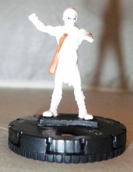 Heroclix Amazing Spider-Man 038 Carrion