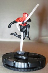 Heroclix Amazing Spider-Man 039 Spider-Man