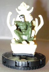 Heroclix Amazing Spider-Man 042 Nightmare