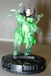 Heroclix Amazing Spider-Man 043 Baron Mordo