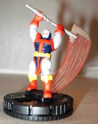 Heroclix Amazing Spider-Man 045 Terrax