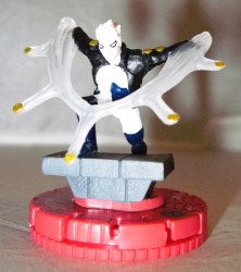 Heroclix Amazing Spider-Man 051 Ricochet