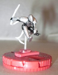 Heroclix Amazing Spider-Man 054 Spider-Man