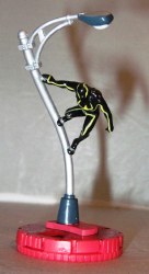 Heroclix Amazing Spider-Man 055 Spider-Man