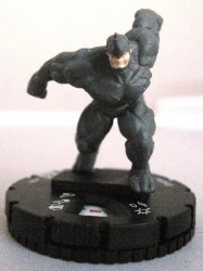 Heroclix Amazing Spider-Man 204 Rhino