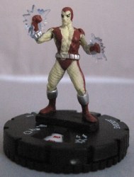 Heroclix Amazing Spider-Man 208 Shocker