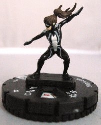 Heroclix Amazing Spider-Man 210 Spider-Girl