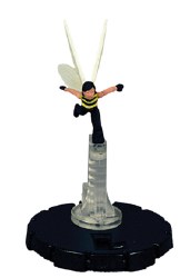 Heroclix Avengers 028 Wasp