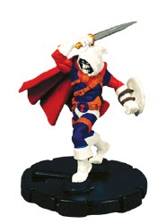 Heroclix Avengers 029 Taskmaster