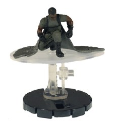 Heroclix Avengers 036 Falcon