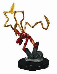 Heroclix Avengers 051 Spider-Man