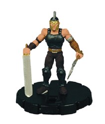 Heroclix Avengers 054 Ares