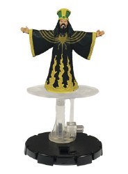 Heroclix Avengers 061 Mandarin