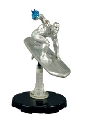 Heroclix Avengers 100 Silver Surfer