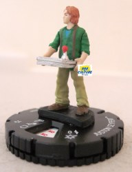 Heroclix Avengers Assemble 020 Juston Seyfert