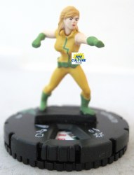 Heroclix Avengers Assemble 022 Ultragirl