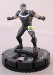 Heroclix Avengers Assemble 025 Forgotten One