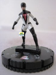 Heroclix Avengers Assemble 027 Smasher