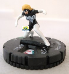 Heroclix Avengers Assemble 028 Spider-Woman