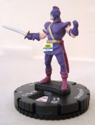 Heroclix Avengers Assemble 029 Swordsman