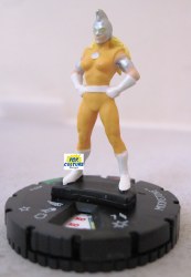 Heroclix Avengers Assemble 031a Moonstone