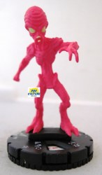 Heroclix Avengers Assemble 035 Hybrid