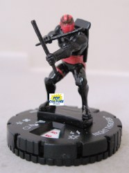 Heroclix Avengers Assemble 038 Night Thrasher