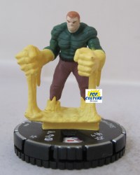 Heroclix Avengers Assemble 040 Sandman