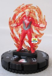 Heroclix Avengers Assemble 041a Starbrand