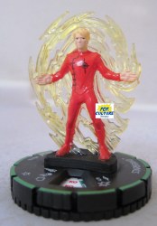 Heroclix Avengers Assemble 041b Starbrand Prime