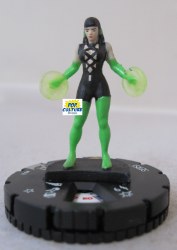 Heroclix Avengers Assemble 042 Sersi