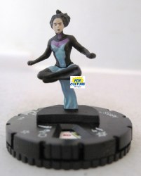 Heroclix Avengers Assemble 043 Abyss