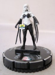 Heroclix Avengers Assemble 045 Black Swan