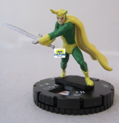 Heroclix Avengers Assemble 046 Loki