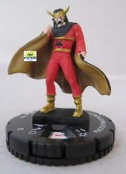 Heroclix Avengers Assemble 047 Master Pandemonium