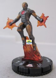 Heroclix Avengers Assemble 050 Iron Man