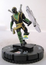 Heroclix Avengers Assemble 052 Ronin