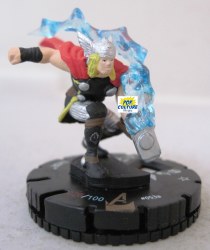 Heroclix Avengers Assemble 053a Thor