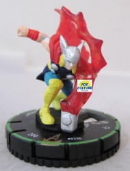 Heroclix Avengers Assemble 053b Ragnarok