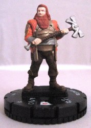 Heroclix Avengers Movie 023 Volstagg