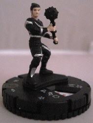 Heroclix Avengers Movie 024 Hogun