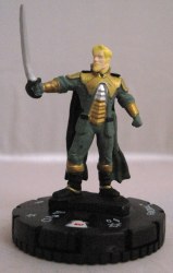 Heroclix Avengers Movie 025 Fandral