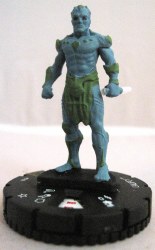 Heroclix Avengers Movie 030 Laufey